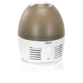 Graco 1.5 Gallon Cool Mist Humidifier
