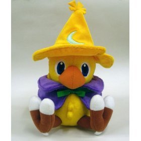square enix final fantasy chocobo black mage plush cheap price