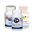 Krill Oil Family 3 Pack