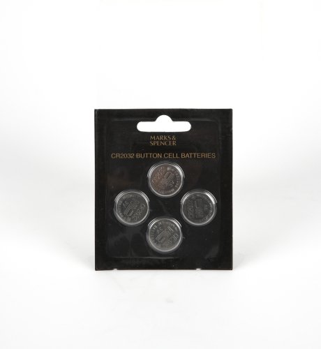 Mini Light Batteries