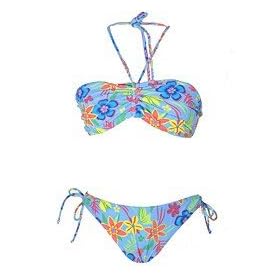 Buy KALI GIRLZ Pinch Halter Bikini by KALI GIRLZ