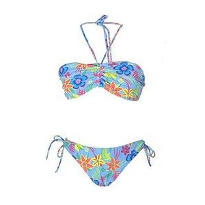 Buy KALI GIRLZ Pinch Halter Bikini by KALI GIRLZ