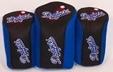 Los Angeles Dodgers Mesh Barrel Headcovers