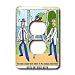Rich Diesslins Funny KNOTS Scouting Cartoons - Fun in the Sun - Seabase High Adventur...