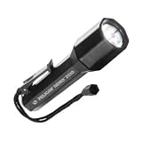 PELICAN PRODUCTS RECOIL 2010 LED FLASHLIGHT Casing Color: Black / Beam Color: White