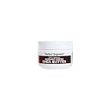 Perfect Organics Hazelnut Coffee Shea Butter - B001I6Q4N2