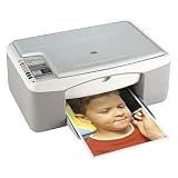 HP PSC 1110 Multifunktionsger�t
