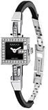 NEW GUCCI 102G LADIES WATCH YA102581