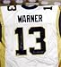 Kurt Warner autographed Football Jersey (St. Louis Rams)