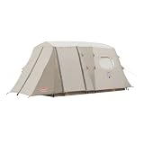 Coleman Exponent Northstar X4 Tent by 