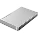 LaCie P9221 USB 2.0 1TB Porsche Design Mobile Drive