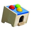 Wonderworld Puzzles, Pounding Ball