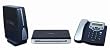 D-Link DVX-2000MS-5 VoiceCenter IP Phone System 5-Phone Kit for Response Point