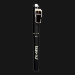 Guinness Pint Gel Pen