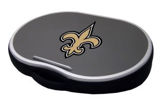 NFL New Orleans Saints Lap Desk