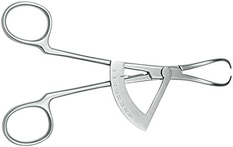 Ritter Dental Bone Tickness Gauge - Cm 15.5 Ritt-Btg40Cwm