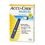 Accu-Chek Multiclix Lancet Device Kit 1 kit