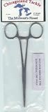 Straight Nose Stainless Steel Hook Remover 6