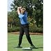 The Leaderboard Golf Trainer