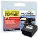 Electronics : 1 Compatible Printer Ink Cartridge for Apple Stylewriter - Black- Standard Capacity