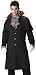 In Character Costumes, LLC Vampire Long Coat