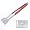 Collegiate Rosewood Handle Grilling Tongs-McNeese