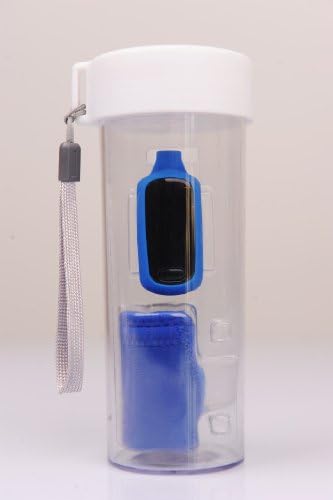 Way Fit Bluetooth Wireless Activity & Sleep Tracker, Sleep Monitor