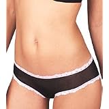 Cosabella Celine Low Rise Hotpants CELIN07ZL at Cosabella