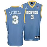 Denver Nuggets Youth Cover 3 Pants - Large
