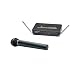 Audio-Technica 700 Series 702 Vocal Unipak Frequency-Agile Diversity UHF Wireless System