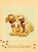 Schmidt Puzzle 1000 pièces - bébés lapins - Anne Geddes (code 57978)