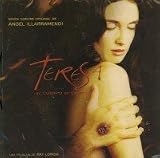 Teresa El Cuerpo De Cristo