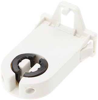GG 1.8" G13 T8 Base Bulb Socket Lamp Holder