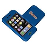 Florida Gators Royal Blue NCAA Silicone iPhone Cover