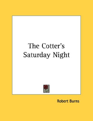 Burns Night