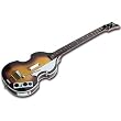 The Beatles: Rock Band Guitar Hofner Bass Guitar Controller