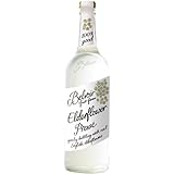 Belvoir Elderflower Presse Pack of 24 X 250ml