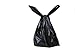 Originalpetbags 200 Black Unscented Easy Open & Easy-tie Handle 15