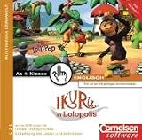 Eigenschaften Cornelsen  / Ikuru in Lolopolis - 4. Klasse Englisch