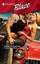 Unleashed (Harlequin Blaze)
