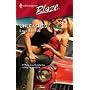 Unleashed (Harlequin Blaze)