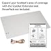 PetSafe ScatMat Electronic Pet Training Mat, Small
