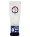 Texas Rangers Crystal Pilsner Glass