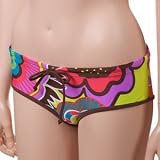 O'Neill Junior's Malibu Boy Short Bikini Bottom