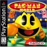 Pac-Man World (Playstation)