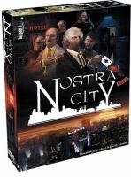 Hazgaard 200735 - Nostra City Preisvergleich