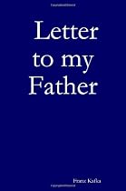 Letter to my Father