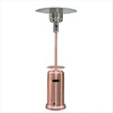 Tall Copper Patio Heater with Table 31hvlyvR5iL. SL160 Tall Copper Patio Heater with Table