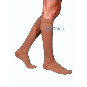 Sigvaris 862C Select Comfort 20-30 CALF