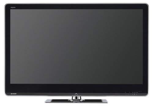 Sharp LC-52LE920UN 52-inch 1080p 240 Hz LED Edge-Lit LCD HDTV
